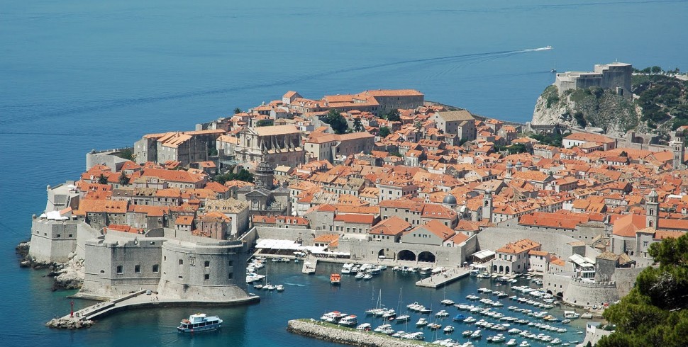 Dubrovnik: una città risorta dalle ceneri di una guerra fraticida